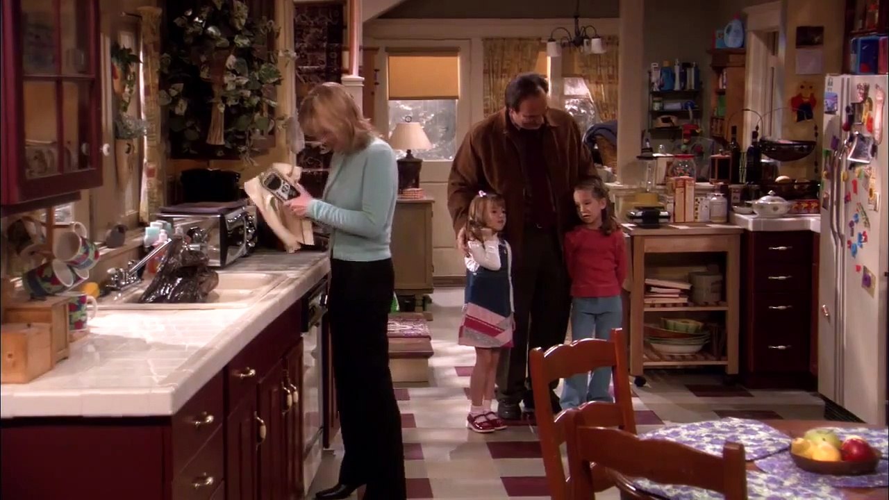 According to Jim - Se2 - Ep20 - Dana Gets Fired HD Watch HD Deutsch