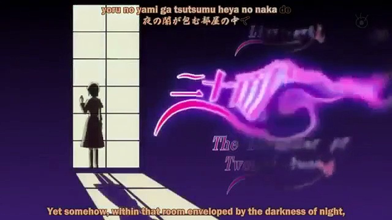 Nijuu Mensou no Musume - Ep06 HD Watch HD Deutsch