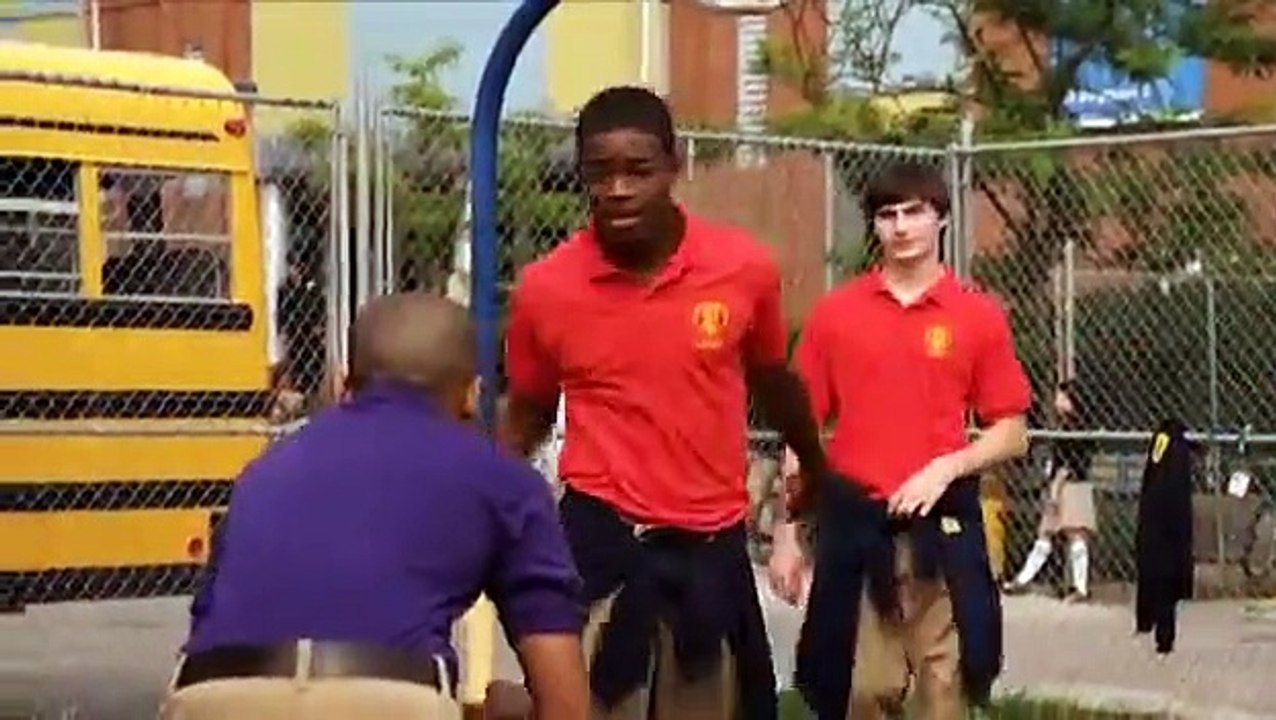 Degrassi - The Next Generation - Se10 - Ep29 HD Watch HD Deutsch