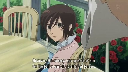 Nijuu Mensou no Musume - Ep07 HD Watch HD Deutsch