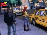 Spider-Man S02 E03