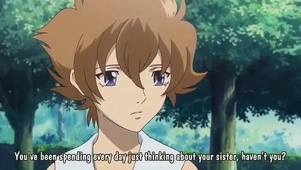 Nijuu Mensou no Musume - Ep11 HD Watch HD Deutsch