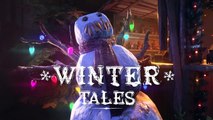 Dying Light 2: Trailer zum Event „Winter Tales“