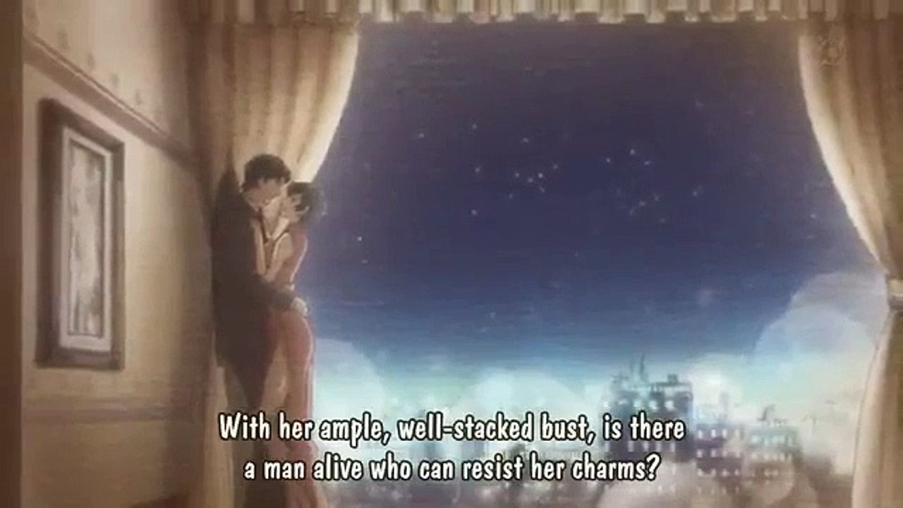 Nijuu Mensou no Musume - Ep15 HD Watch HD Deutsch