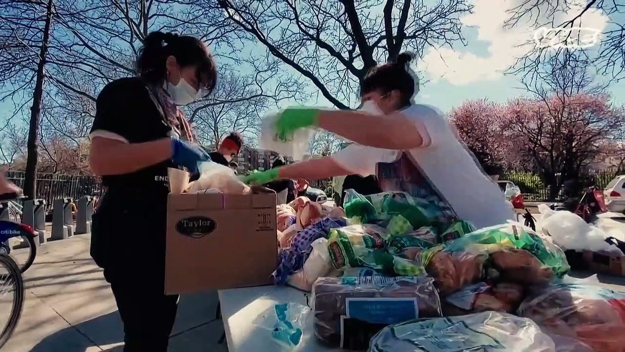 Shelter In Place With Shane Smith - Se1 - Ep04 - Matteo Renzi and Dr. Margaret Harris HD Watch HD Deutsch