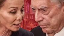 Mario Vargas Llosa le pide matrimonio a Isabel Preysler y esta es su sorprendente respuesta