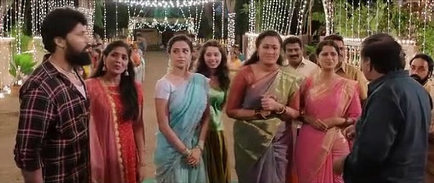 Gangster Gangaraju (2022) Telugu HQ HDRip x264 AAC ESub Movie Part 1