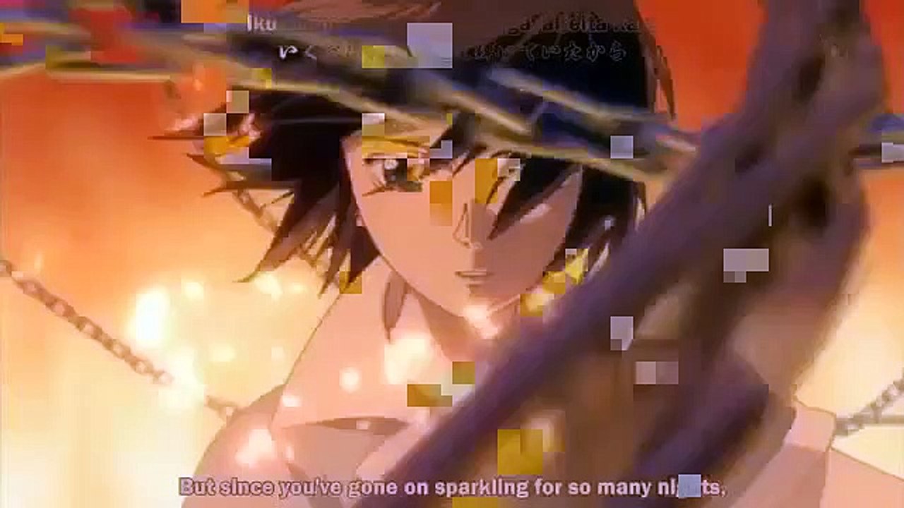 Nijuu Mensou no Musume - Ep19 HD Watch HD Deutsch