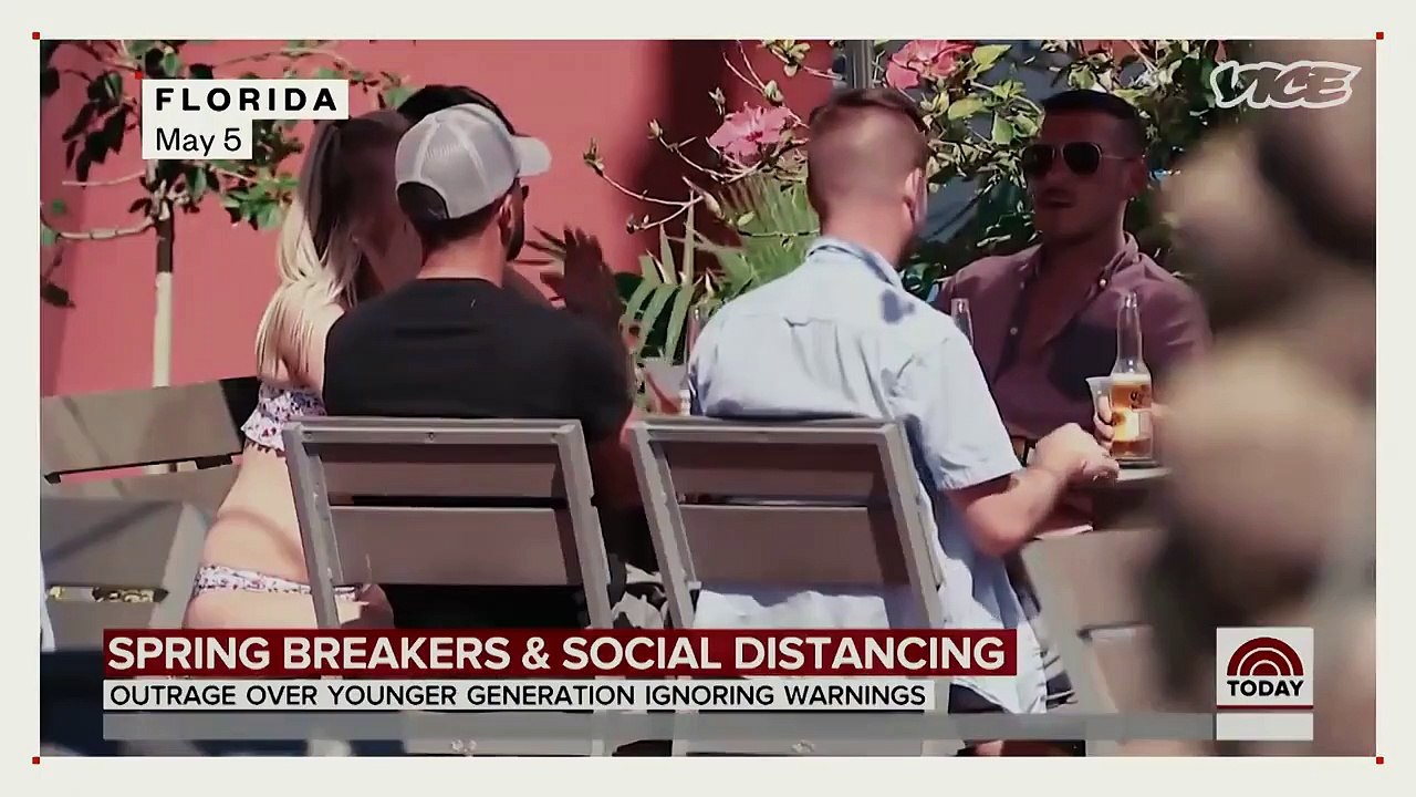 Shelter In Place With Shane Smith - Se1 - Ep09 - Larry Summers HD Watch HD Deutsch