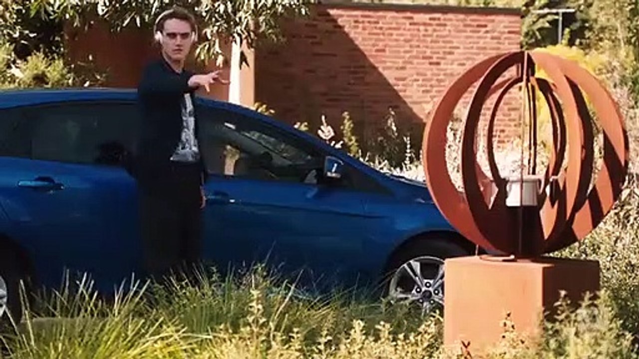 Nowhere Boys - Se4 - Ep02 - Secrets, Lies, and Parasites HD Watch HD Deutsch