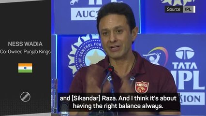 'World-class' Curran becomes most expensive IPL player