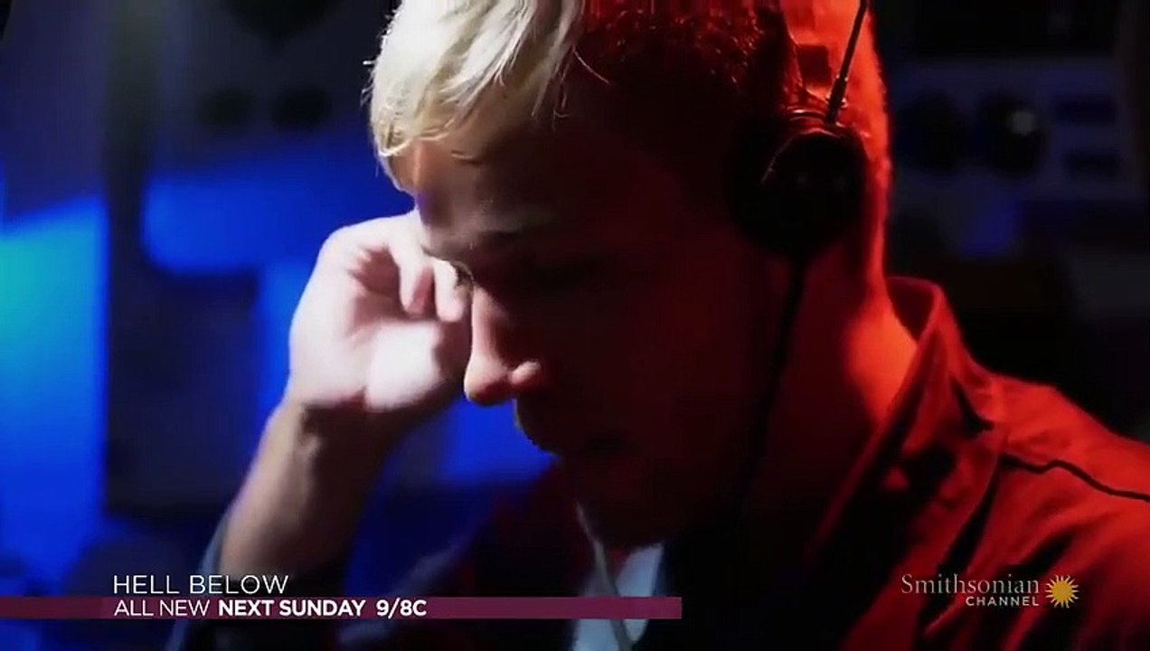 Hell Below - Se1 - Ep02 - Hitlers Revenge HD Watch HD Deutsch