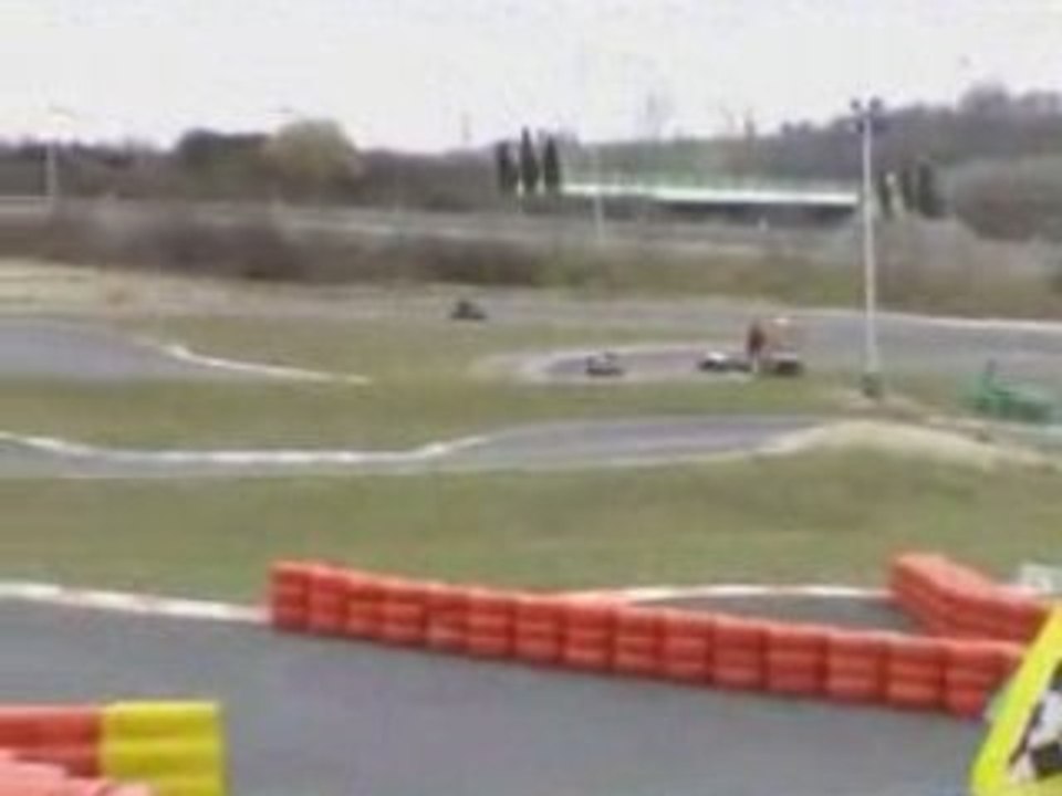 Karting partie2