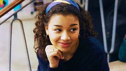 SКАМ DUТСН S02Е03 (ЕngSub)