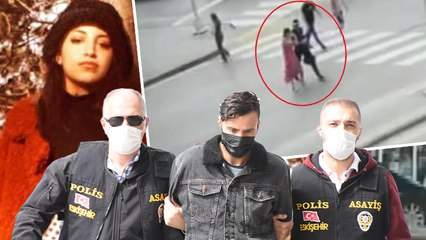 Cesedi bulunamayan ıraklı Sally davasında  sanığa müebbet hapis