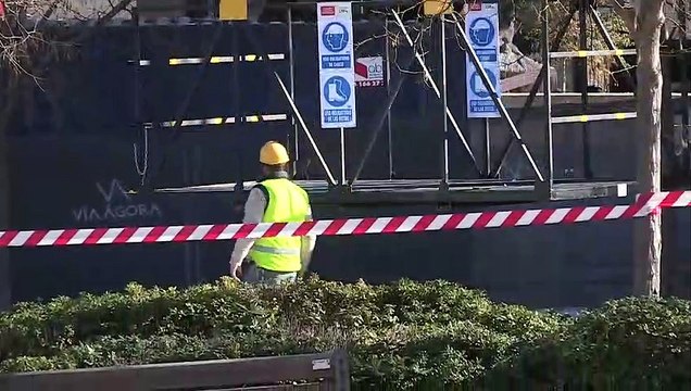 El INE recorta al 0,1 % el crecimiento económico del tercer trimestre