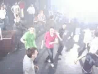 Cap'Tain - Gros & FoX