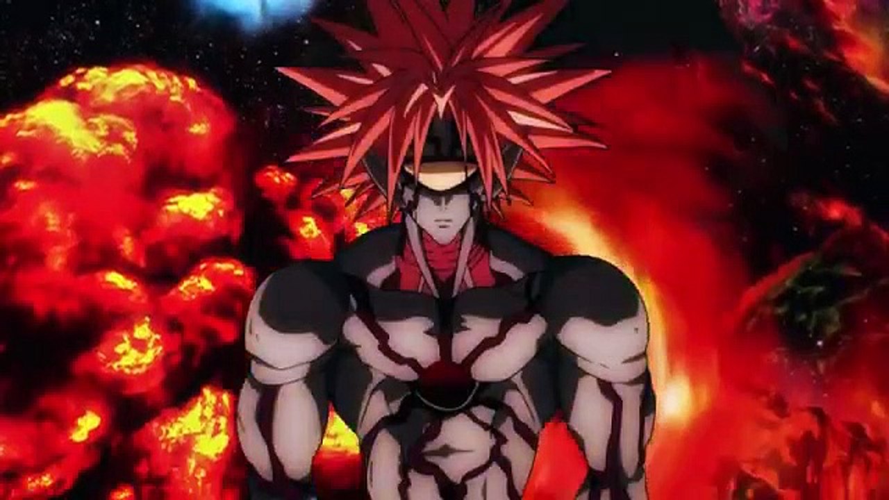 One Punch Man - Se1 - Ep12 - The Strongest Hero HD Watch HD Deutsch