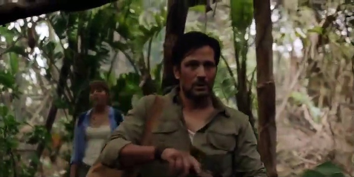 Hooten And The Lady - Se1 - Ep01 - The Amazon HD Watch HD Deutsch