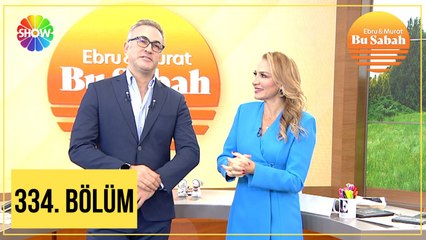 Bu Sabah 334. Bölüm | 23 Aralık 2022