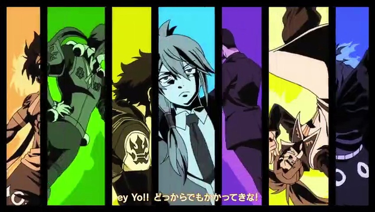 Fairy Tail - Se8 - Ep31-The Mightiest Demon of the Book of Zeref HD Watch HD Deutsch