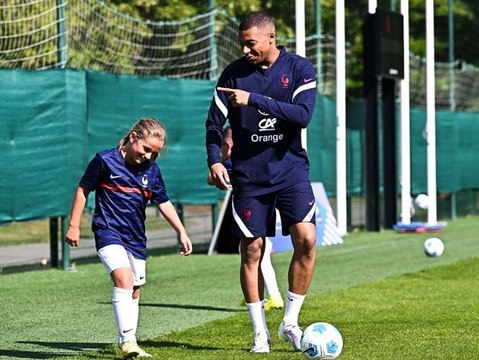 Un don assez conséquent : Le délégué général de la Fondation Abbé Pierre rend hommage au discret bienfaiteur Kylian Mbappé