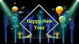 Happy new year 2023 || New year countdown  || New year wishes