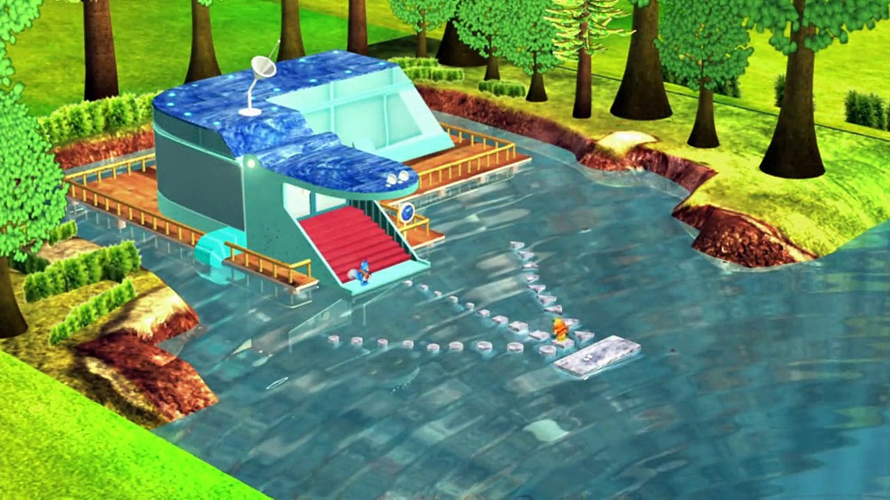 Special agent oso - se1 - ep16 hd watch hd deutsch