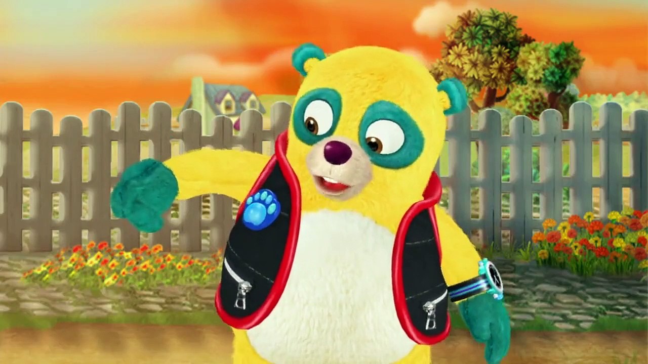 Special Agent Oso Se1 Ep17 HD Watch HD Deutsch video Dailymotion