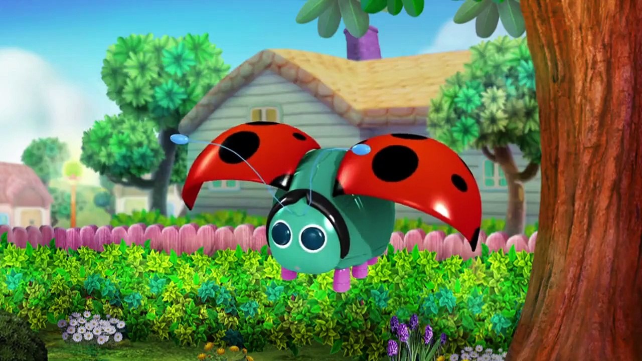 Special Agent Oso - Se1 - Ep23 HD Watch HD Deutsch