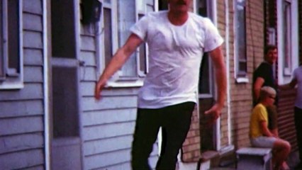 The Ghost of Richard Harris - Trailer