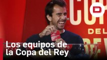 El Cacereño y el Intercity se llevan el Gordo de la Copa del Rey