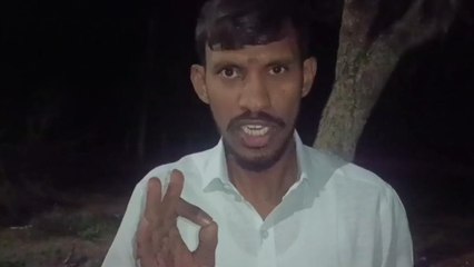 నిర్మల్: భూస్వాముల కోసమే రైతు బంధు.. రైతుల కోసం కాదు