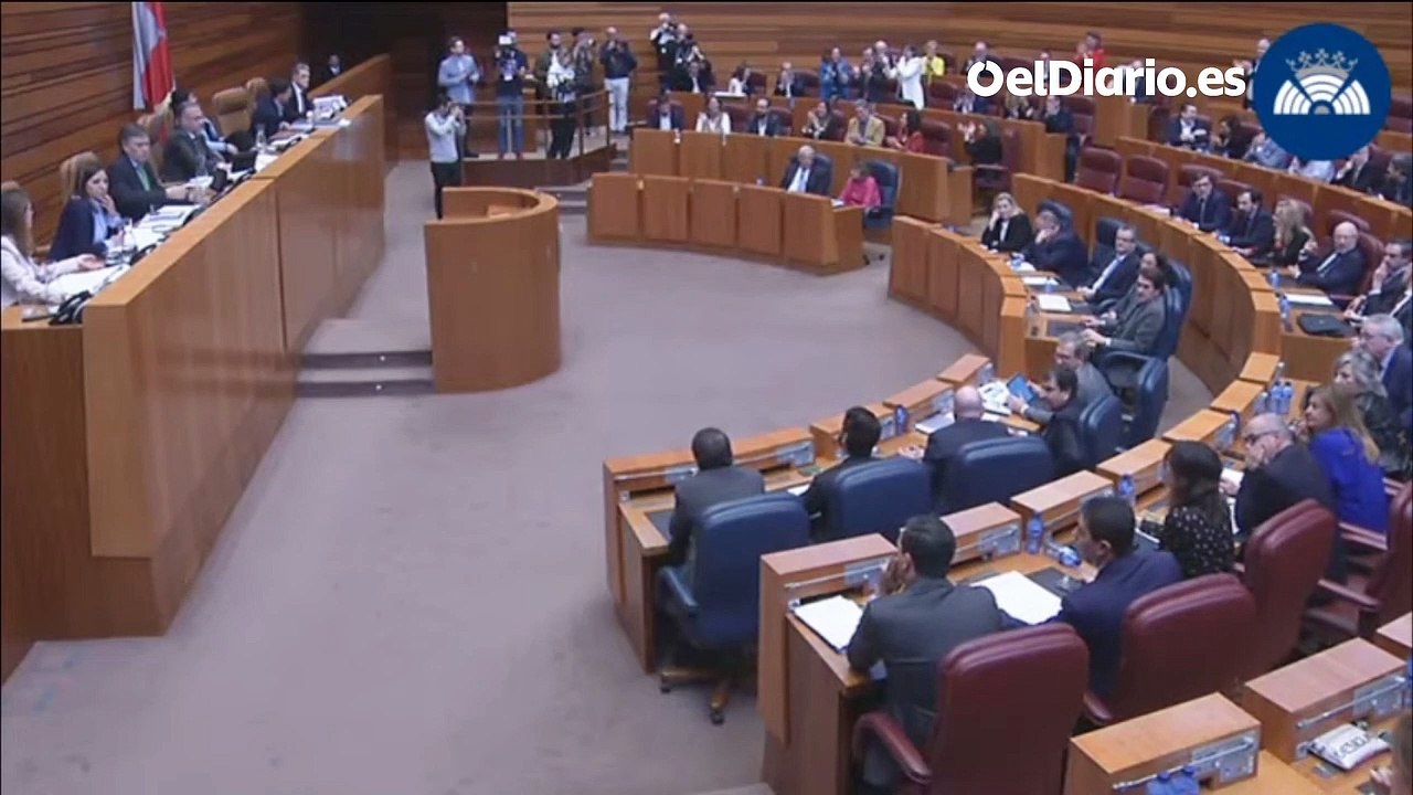 Caos en las Cortes de Castilla y León: PP y Vox se equivocan al votar y dejan en el aire su rebaja de impuestos y cumplir los Presupuestos