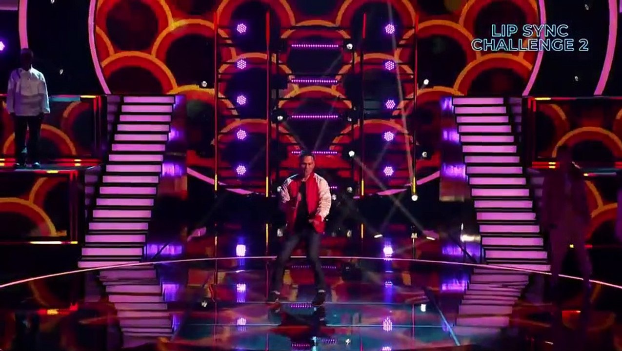 I Can See Your Voice (US) - Se1 - Ep04 - Ep04 - Pat Monahan, Yvette Nicole Brown, Bob Saget, Cheryl Hines, Adrienne Houghton HD Watch HD Deutsch