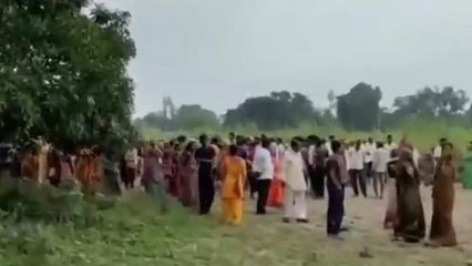 अयोध्या: तालाब में उतराता हुआ मिला युवक का शव, पुलिस ने दर्ज की थी गुमशुदगी