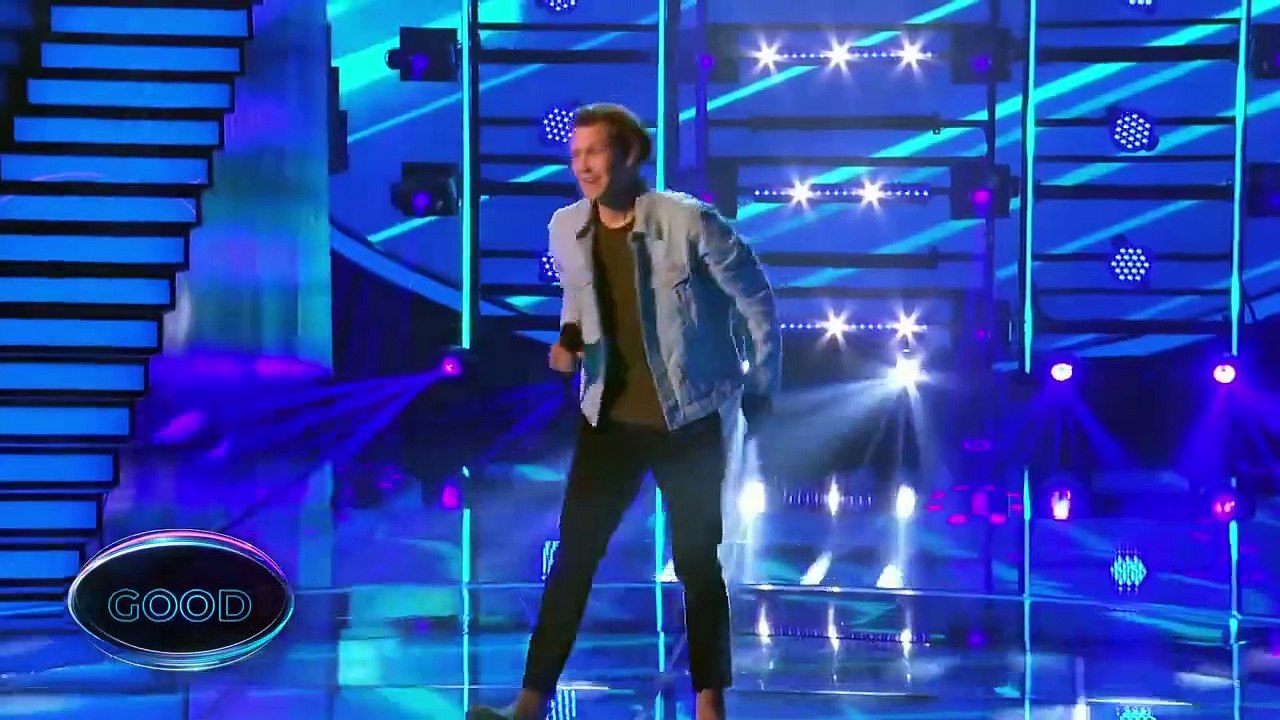 I can see your voice (us) - se1 - ep06 - ep06 - jesse mccartney, yvette nicole brown, robin thicke, cheryl hines, adrienne houghton hd watch hd deutsch