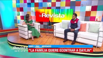 Un año sin Daylin; sus padres no dejan de buscarla y hay frustración en la defensa