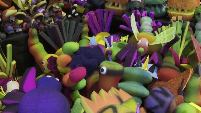 La Ciutat Arts i Ciències de Valencia celebra la Navidad con su tradicional mercadillo