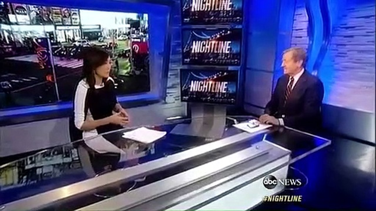 ABC News Nightline - Se1 - Ep121 HD Watch HD Deutsch