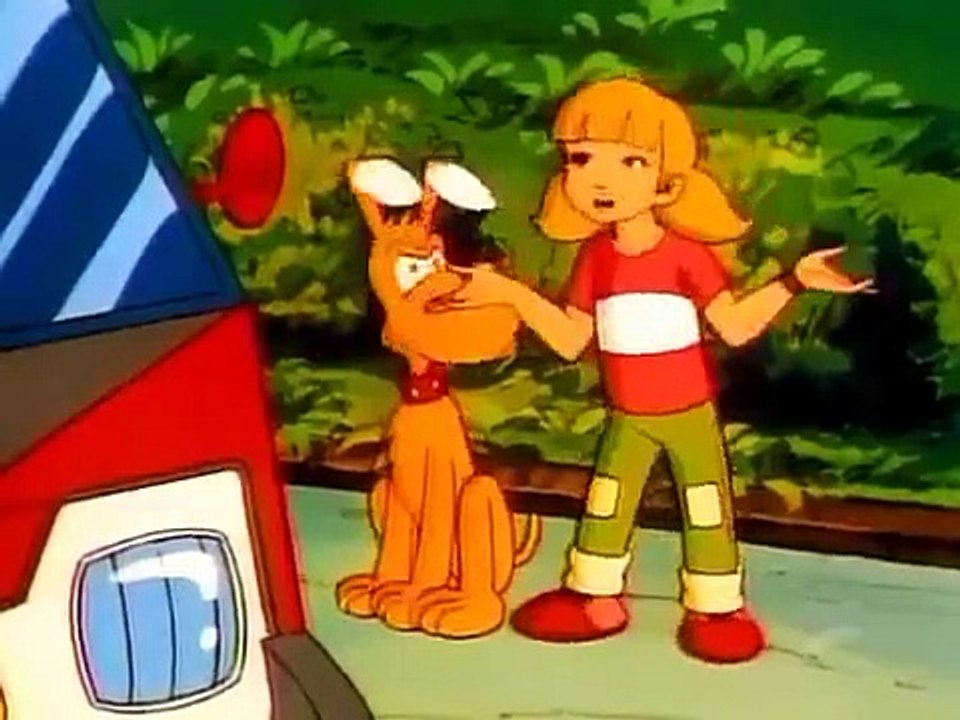 Inspector Gadget - Ep38 HD Watch HD Deutsch