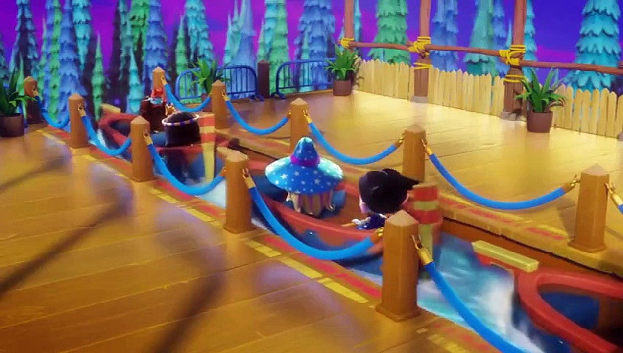 Super Monsters - Se1 - Ep03 - Safety Fur All - Even Monsters Need Manners HD Watch HD Deutsch