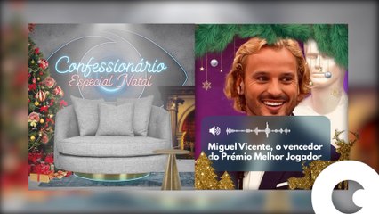 Concorrentes recebem premiações: "O melhor jogador é..." | Confessionário 8