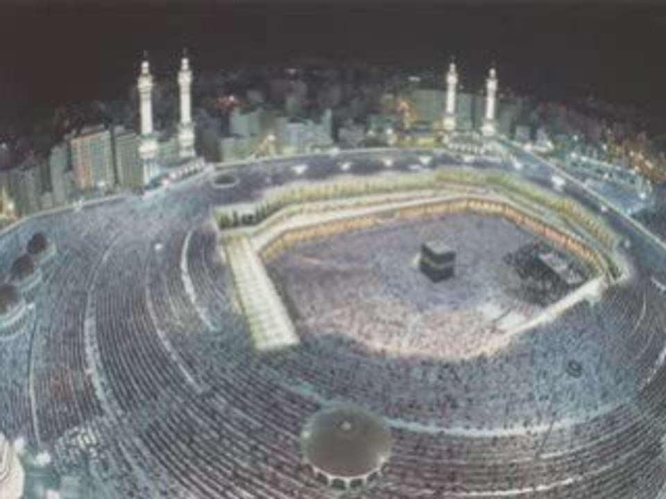 Jeune récitant sourate Al Balad