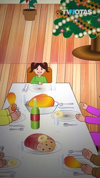 En vísperas de Navidad, aquí te decimos el significado de esta popular celebración. ¡TVNotas te desea una Feliz Navidad!