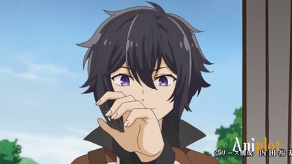 He Reincarnates Himself To The Future, To Gain Overwhelming Power