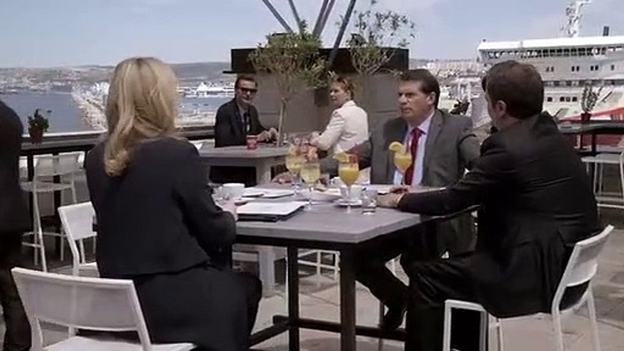 Marseille - Se2 - Ep01 - Perjury HD Watch HD Deutsch
