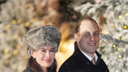 Harry and Meghan aren't the only British royals to have moved to America
