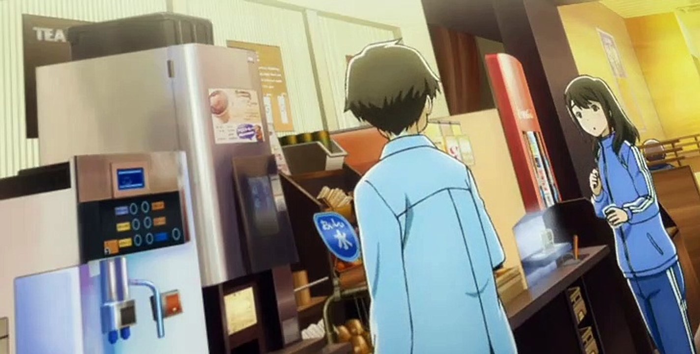 月がきれい S01 E01