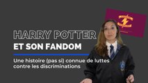 La petite histoire de la lutte contre les discriminations des fans d'Harry Potter